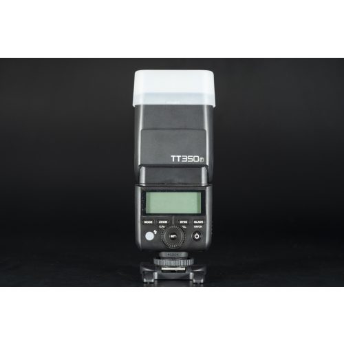 Godox TT350F (Használt Termék)