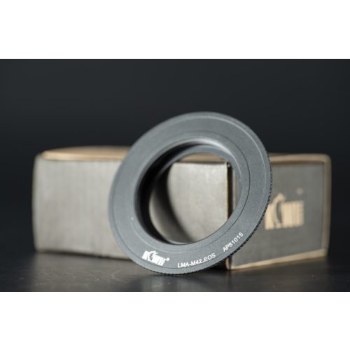KIWI ADAPTER M42 EF (Használt Termék)