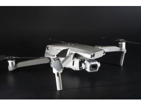 DJI Mavic 2 PRO Fly more combo (Használt Termék)