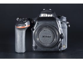 Nikon D750 Váz (Használt termék)