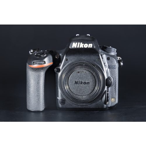 Nikon D750 Váz (Használt termék)