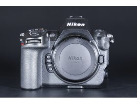 Nikon Z8 Váz (Használt termék)