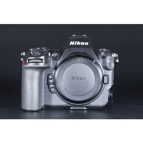Nikon Z8 Váz (Használt termék)