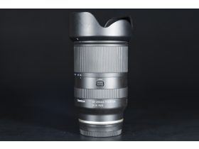 Tamron 28-200mm f/2.8-5.6 DI III RXD (Használt termék)