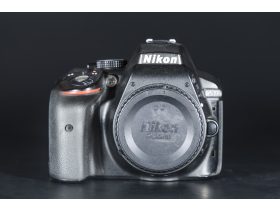Nikon d5300 (Használt Termék)