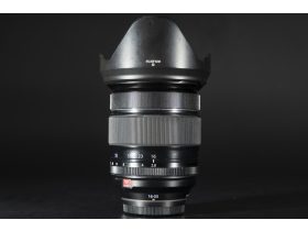 Fujifilm XF 16-55mm F2.8 R LM WR (Használt Termék)