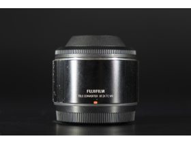 Fujifilm XF 2X TC WR (Használt Termék)