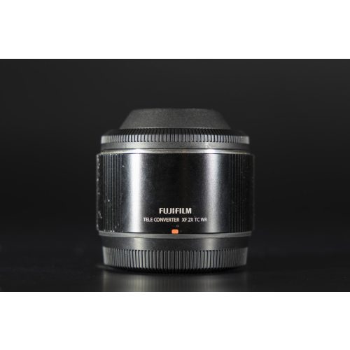 Fujifilm XF 2X TC WR (Használt Termék)