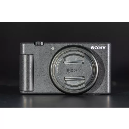 Sony ZV-1F (Használt Termék)
