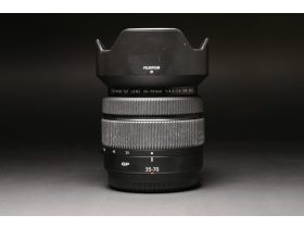 FUJINON GF 35-70MM F4.5-5.6 WR (Használt Termék)