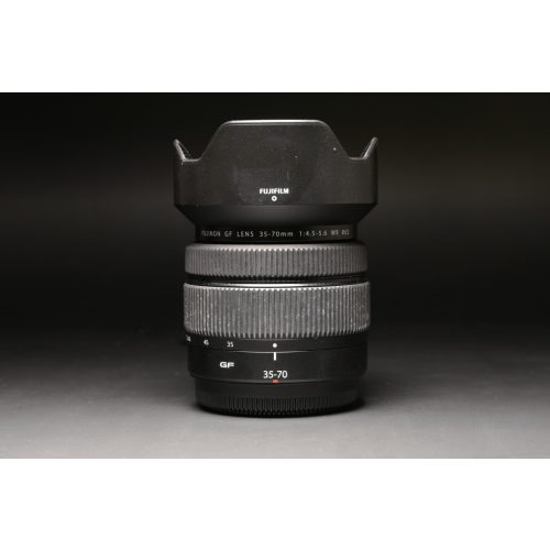 FUJINON GF 35-70MM F4.5-5.6 WR (Használt Termék)