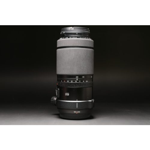 FUJINON GF 100-200MM F5.6 LM OIS WR (Használt Termék)