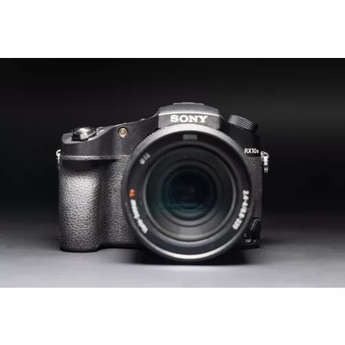 SONY RX10III (Használt Termék)