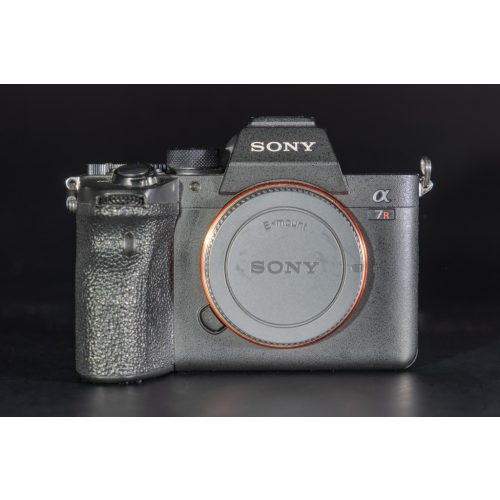 Sony Alpha 7RIV Váz (Használt termék)