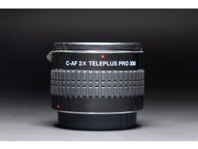 Kenko C-AF 2x Teleplus PRO 300 (Canon EF)(Használt termék)