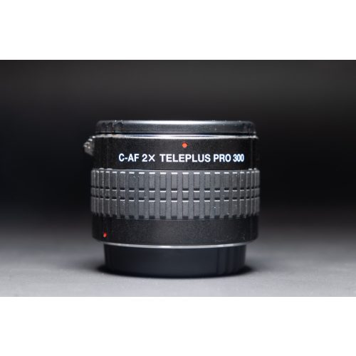 Kenko C-AF 2x Teleplus PRO 300 (Canon EF)(Használt termék)