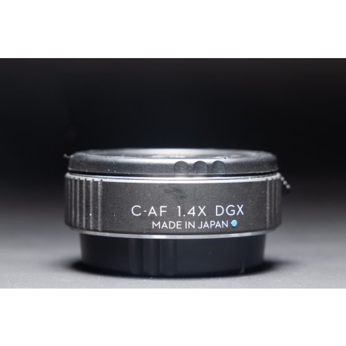 Kenko C-AF 1.4x dgx (Canon EF)(Használt termék)
