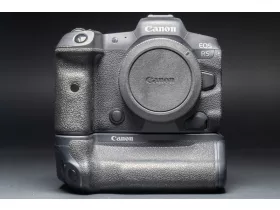 CANON EOS R5+ BG-R10 (Használt termék)