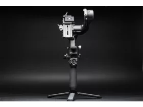 Dji Ronin RSC 2 Pro Combo (Használt termék)