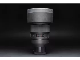 Sigma 105mm F1.4 DG HSM  (Sony E) (Használt termék)
