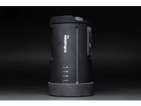   Profoto B10 Vaku + Profoto RFi Octa 90cm Softbox (Használt termék)