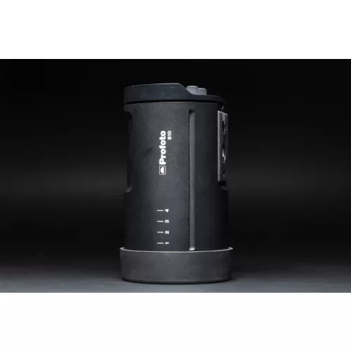 Profoto B10 Vaku + Profoto RFi Octa 90cm Softbox (Használt termék)