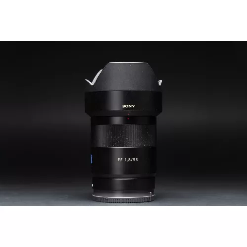 Sony Sonnar T* FE 55 mm F1.8 ZA (Használt termék)