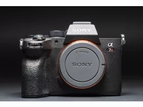 Sony Alpha 7RM4A (Használt termék)