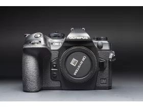 OM System OM-1 (Használt termék)