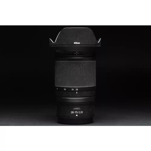 Nikon NIKKOR Z 28-75 f/2.8 (Használt Termék)