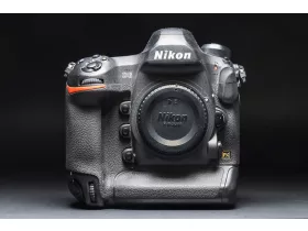 Nikon D6 Váz (Használt termék)