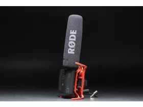 Rode VideoMic Rycote videómikrofon (Használt termék)