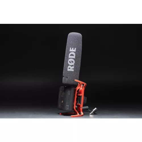 Rode VideoMic Rycote videómikrofon (Használt termék)