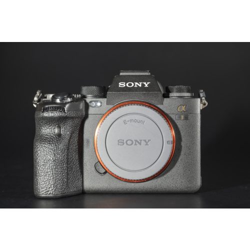 SONY ALPHA A1 (Használt Termék)