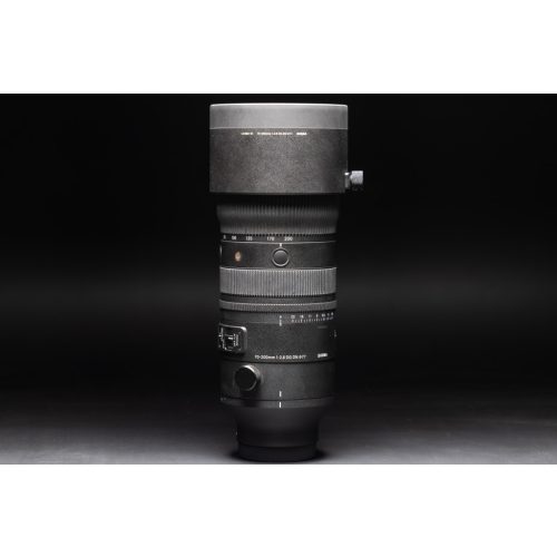 SIGMA 70-200MM F/2.8 DG DN (S) SONY F/SE (Használt termék)