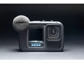 GoPro Hero13 Creator Edition (Használt termék)