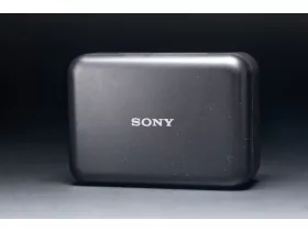 Sony ECM-W3 (Használt termék)