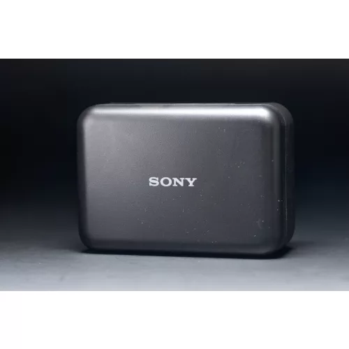 Sony ECM-W3 (Használt termék)