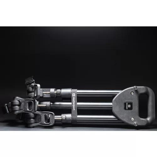 PRO TRIPOD DOLLY GURULÓS TALP (Használt termék)