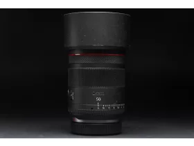 Canon RF 50mm F1.4 L VCM (Használt Termék)
