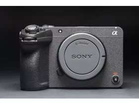 Sony FX30 váz (Használt Termék)