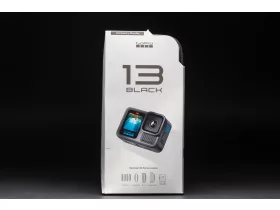 GoPro Hero 13 Accessory Bundle (Használt Termék)