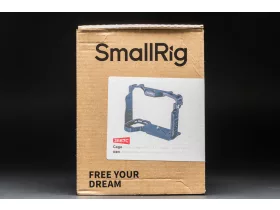 Smallrig 3667C (Használt Termék)