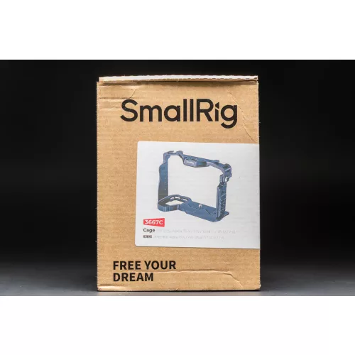 Smallrig 3667C (Használt Termék)