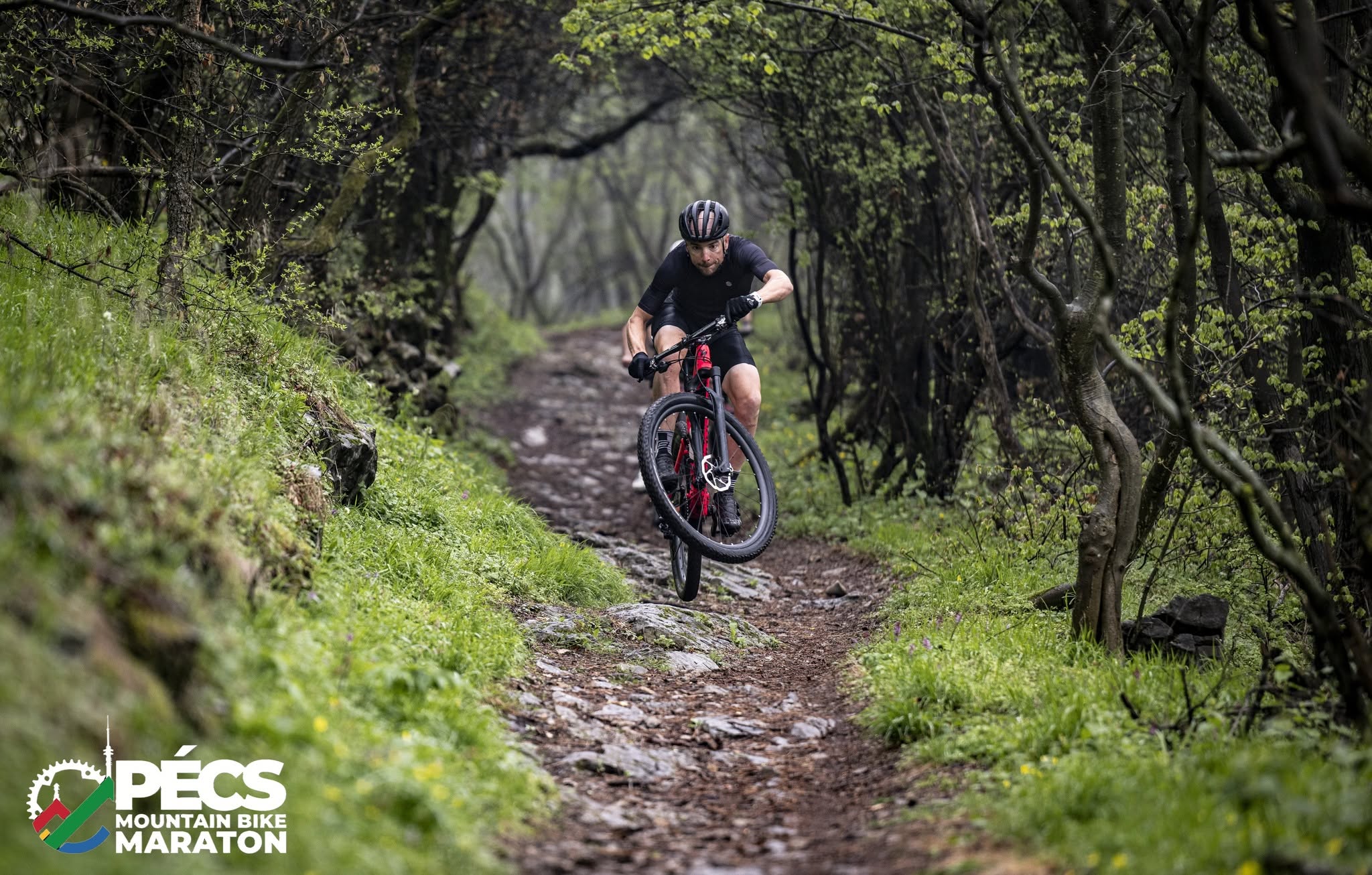 Pécs Mountain Bike Maraton