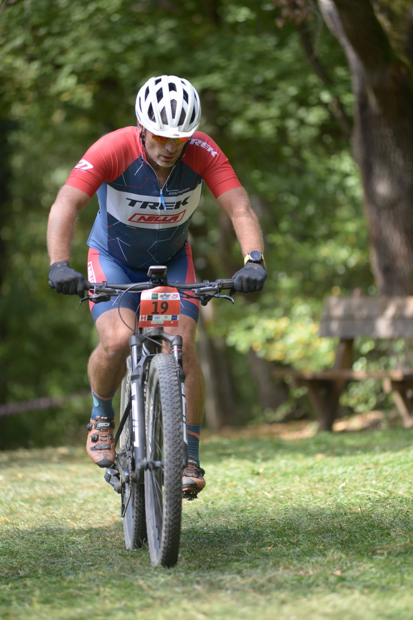Pécs Mountain Bike Maraton