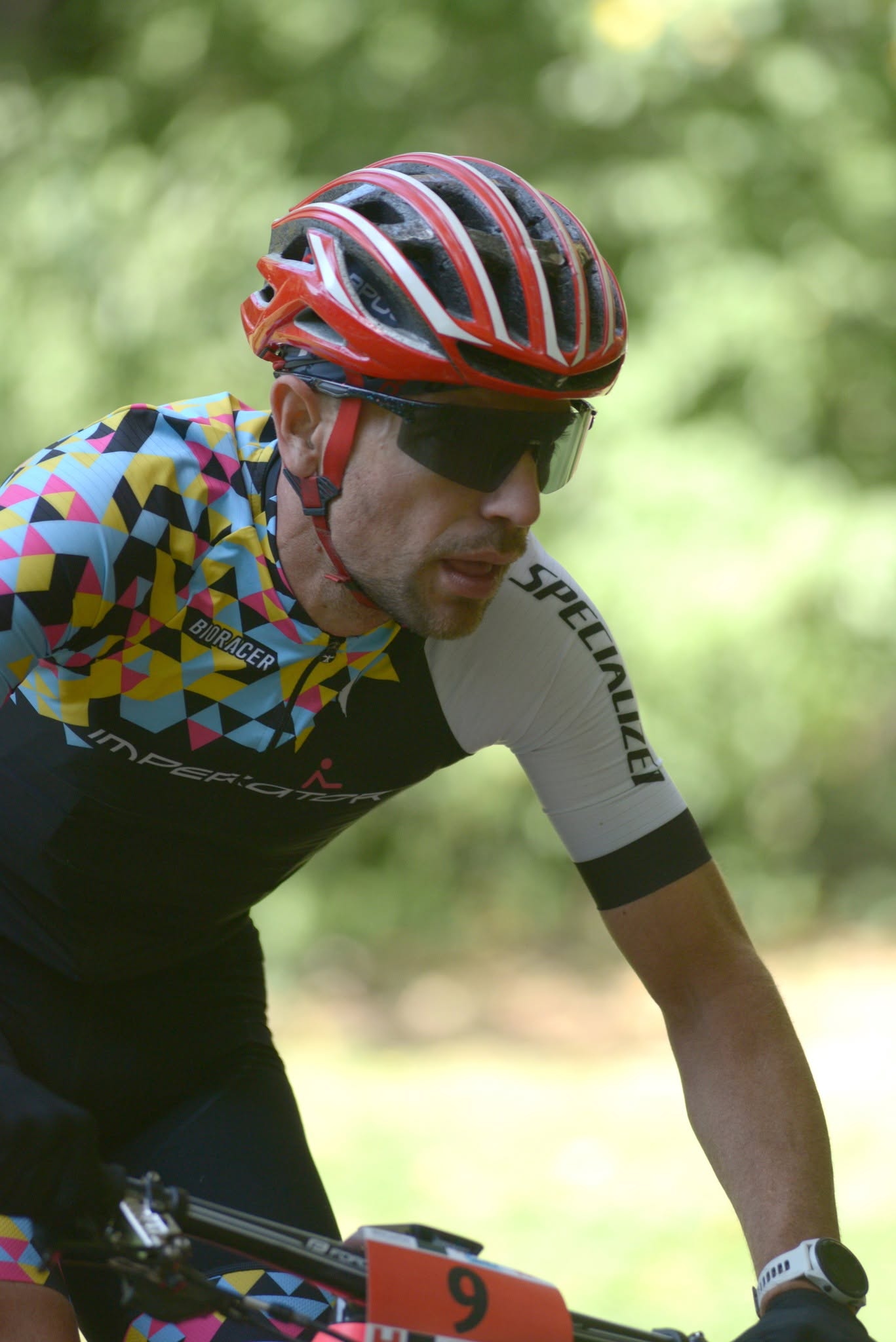 Pécs Mountain Bike Maraton