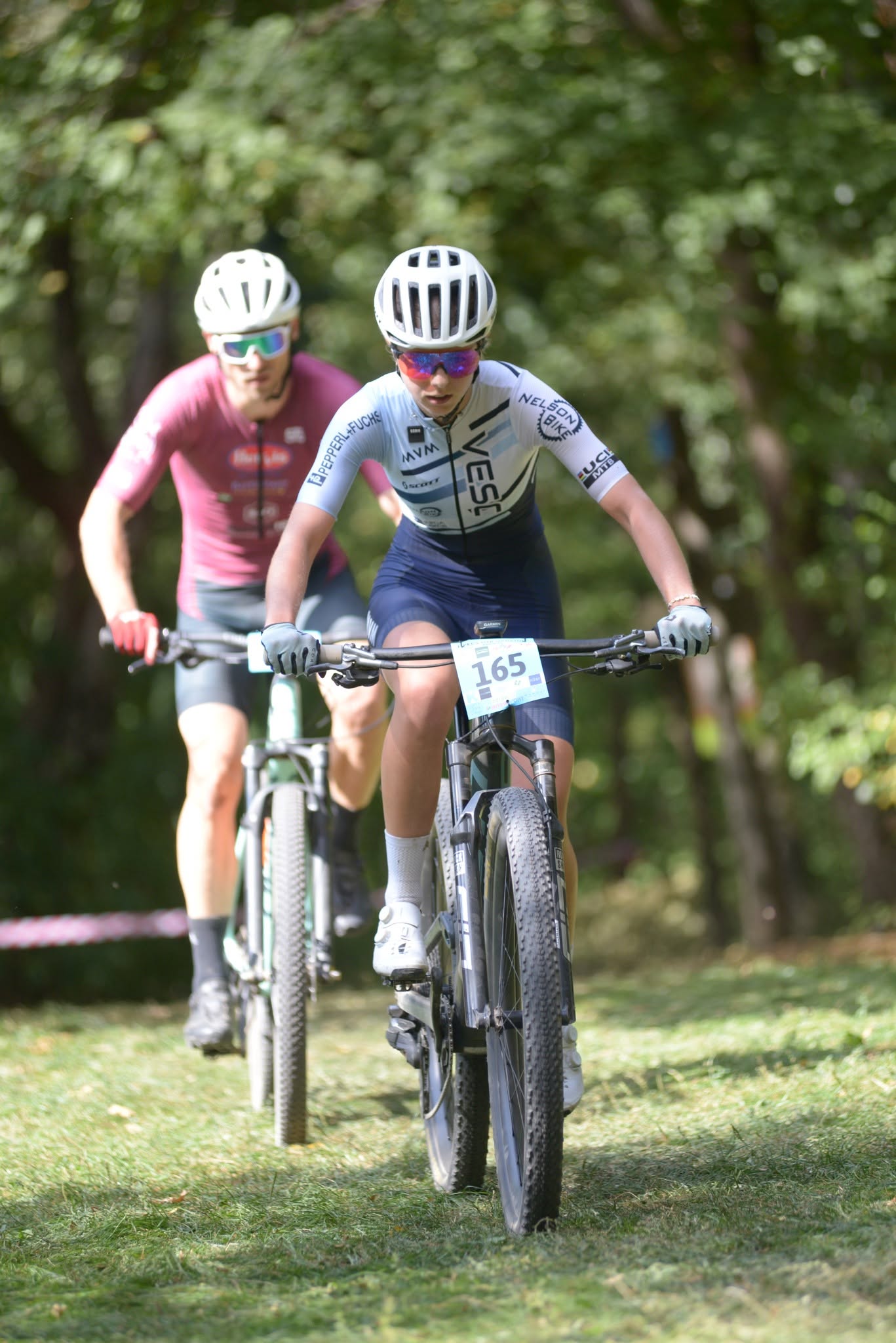 Pécs Mountain Bike Maraton