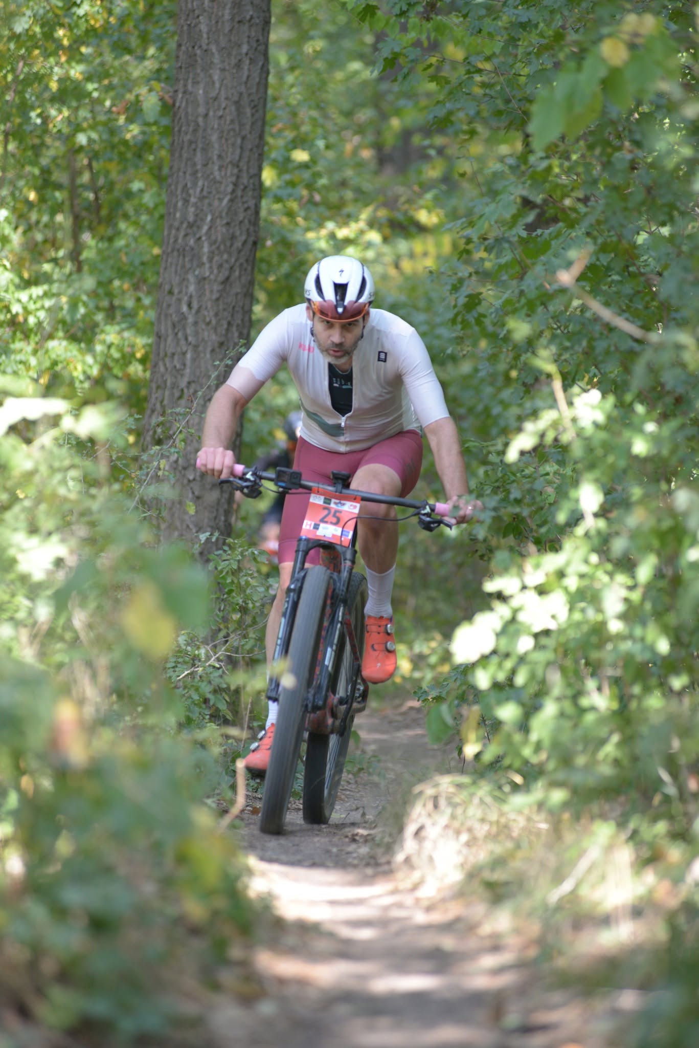 Pécs Mountain Bike Maraton