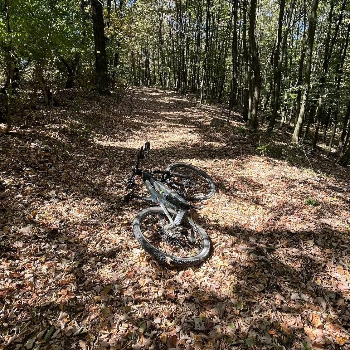 Pécs Mountain Bike Maraton